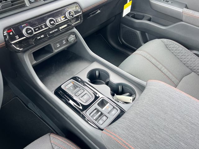 New 2026 Honda Pilot Sport image 27