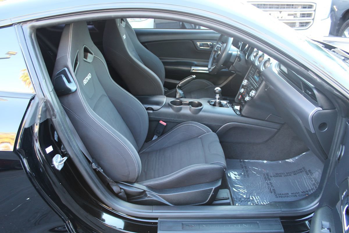 Used 2017 Ford Mustang GT RWD image 23
