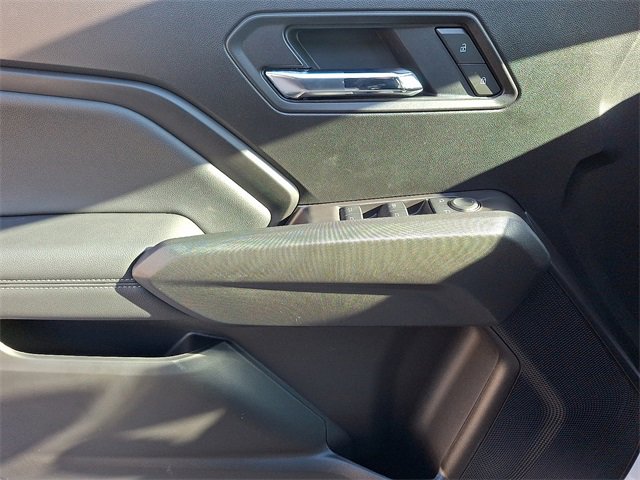 New 2026 GMC Canyon Elevation image 8