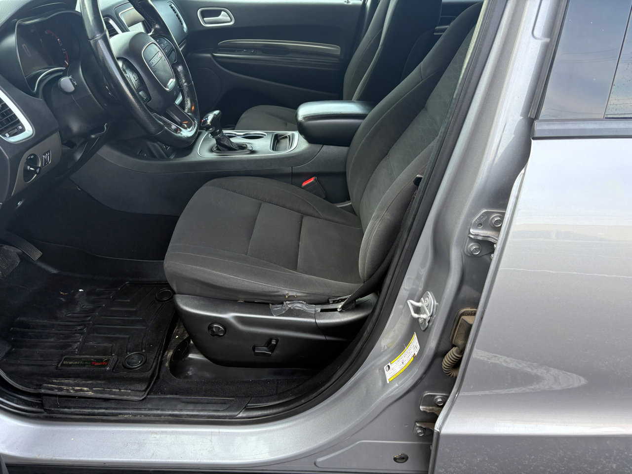 Used 2019 Dodge Durango AWD image 5