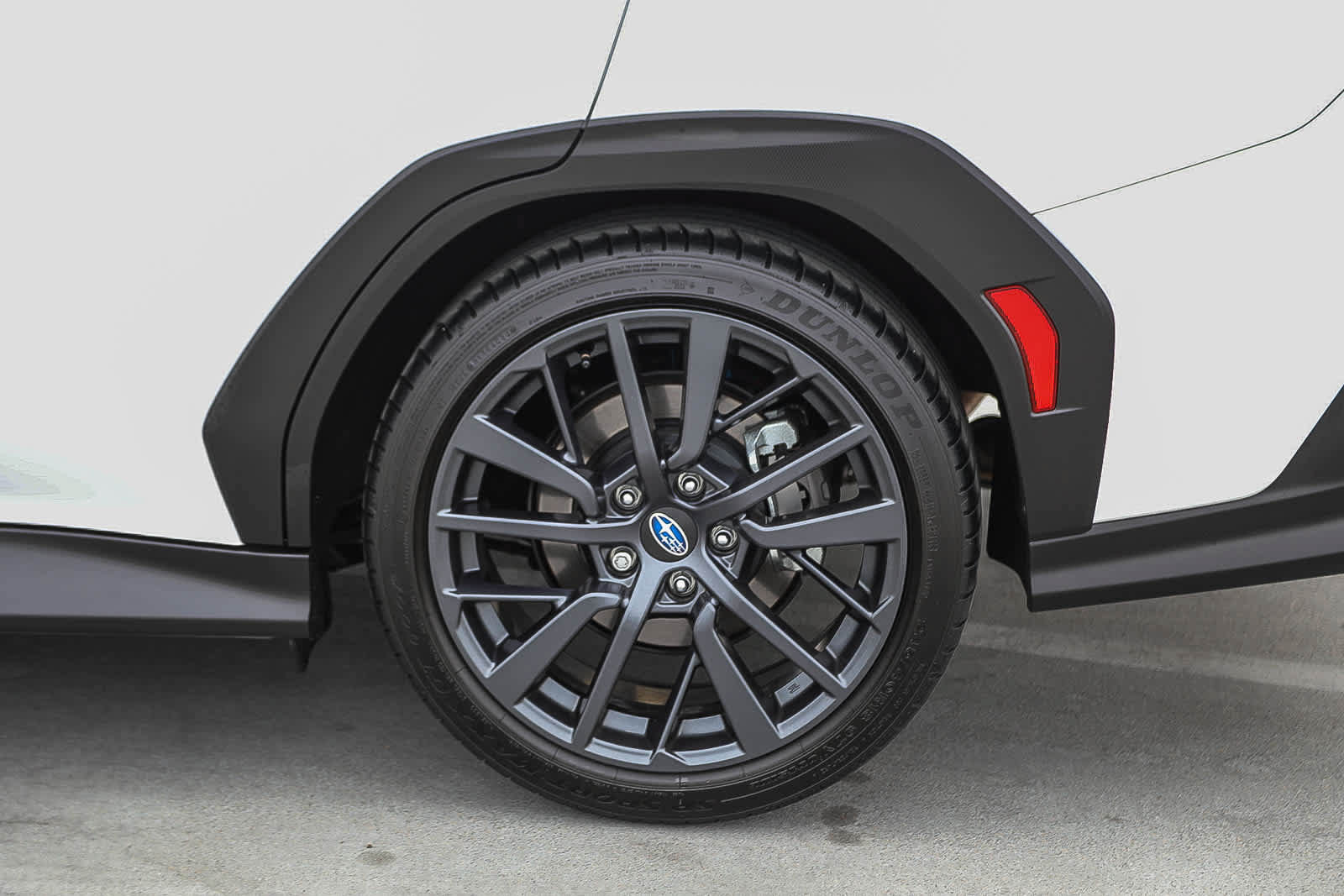 Used 2023 Subaru WRX Limited AWD/4WD image 11