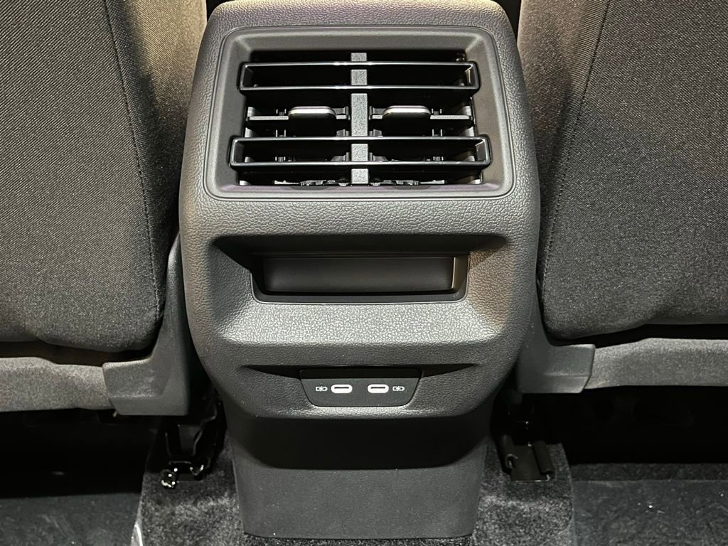 New 2025 Volkswagen Tiguan S image 23