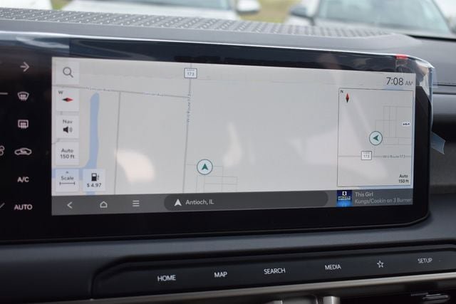 New 2027 Kia Telluride EX AWD/4WD image 33