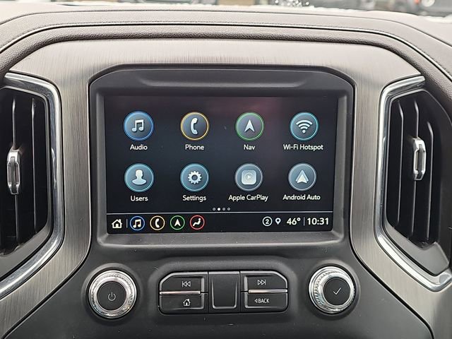 Used 2021 GMC Sierra 2500 Denali image 11