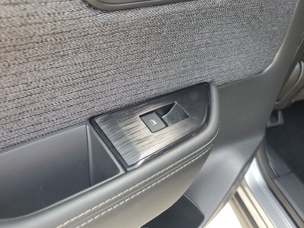 Certified 2021 Nissan Rogue S FWD image 19