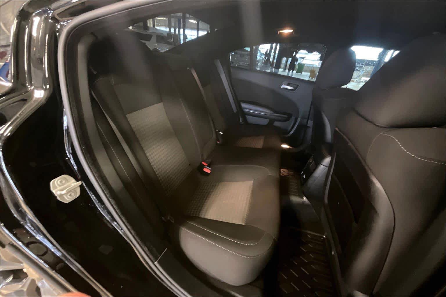 Used 2023 Dodge Charger GT RWD image 16