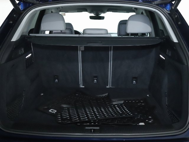 Used 2023 Audi Q5 2.0T Premium Plus w/ Premium Plus Package image 32