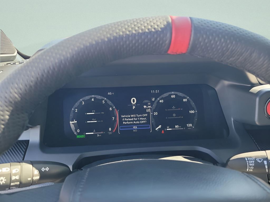 New 2026 Toyota Tacoma TRD Pro image 27