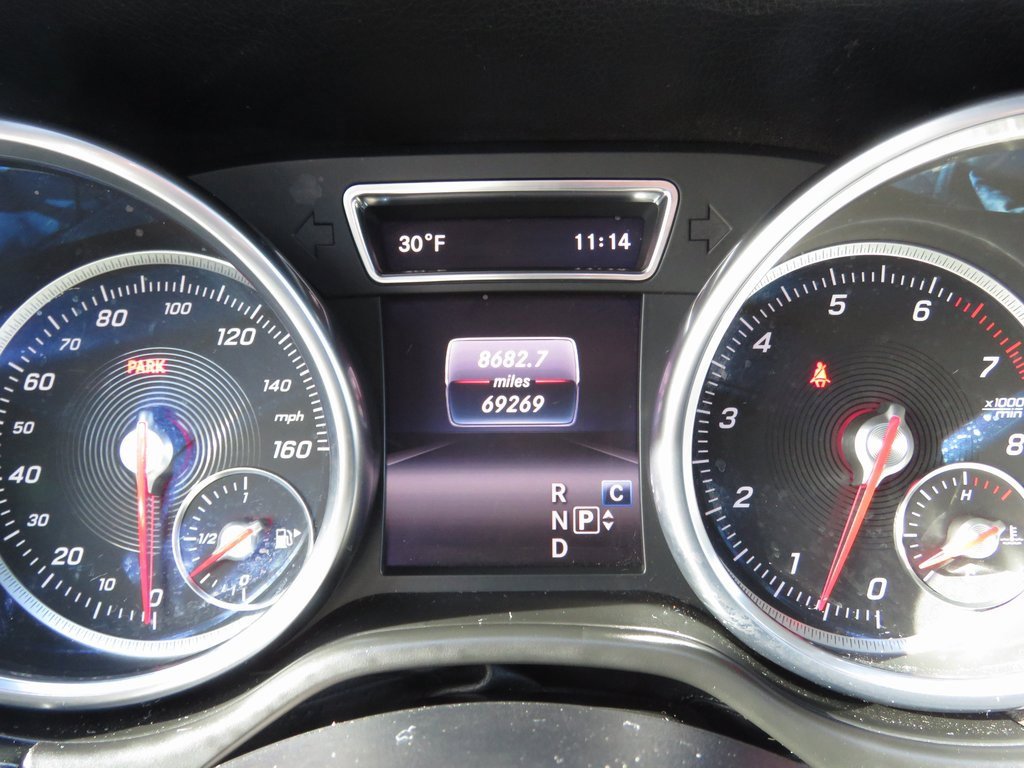 Used 2018 Mercedes-Benz GLE 350 4MATIC image 21