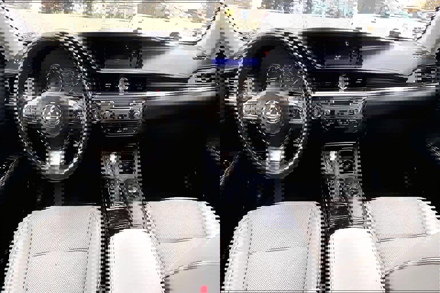 Used 2016 Lexus ES 350 image 16