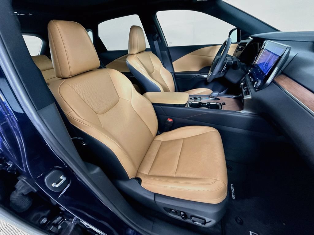 Certified 2023 Lexus RX 350 Premium Plus w/ Cold Area Package FWD image 29