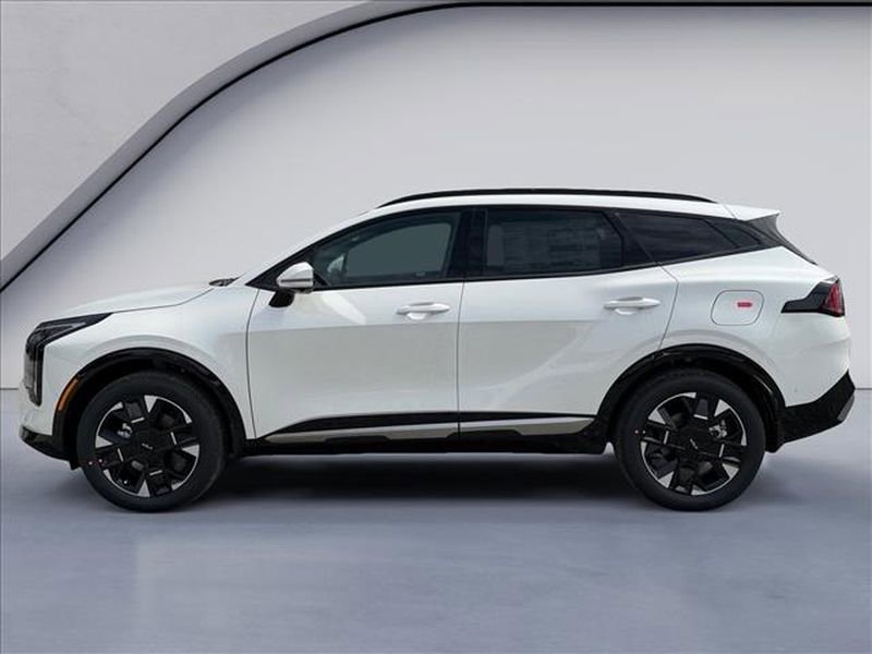 New 2026 Kia Sportage SX Prestige video 2