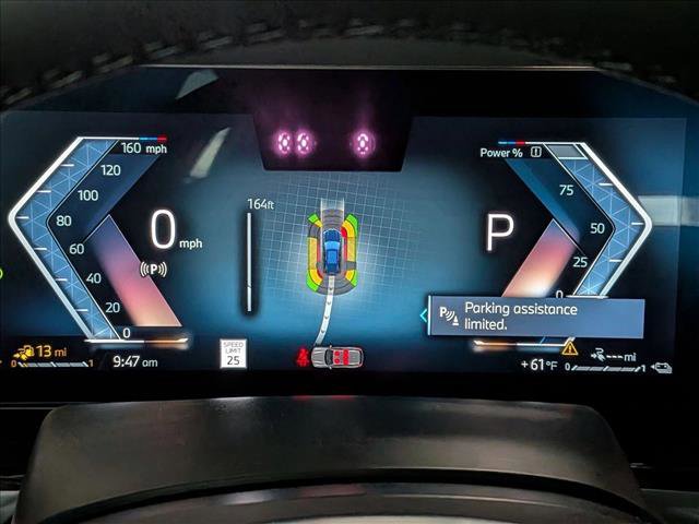 New 2026 BMW X5 xDrive50e image 11