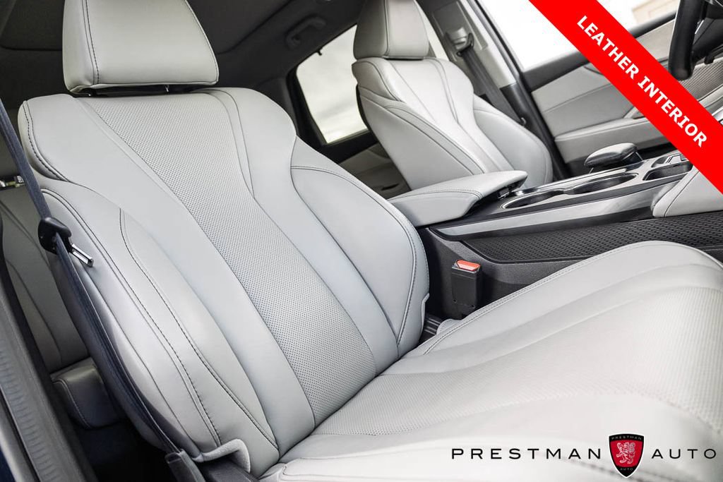 Used 2023 Acura MDX SH-AWD w/ Technology Package image 4