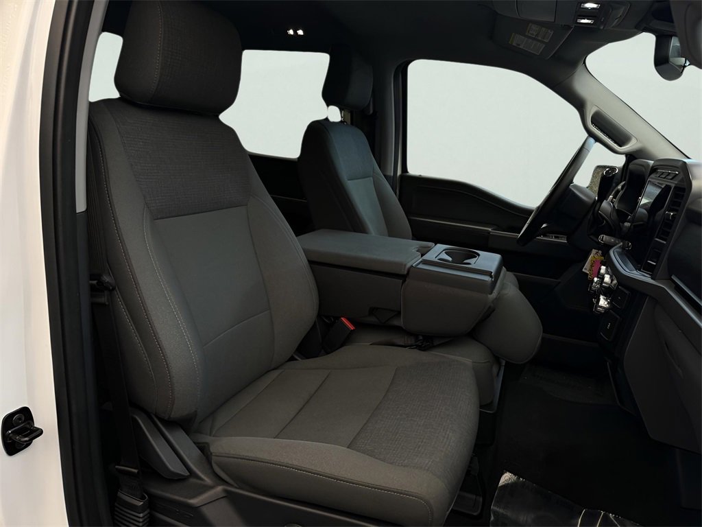 Used 2024 Ford F150 XLT w/ Tow/Haul Package image 26