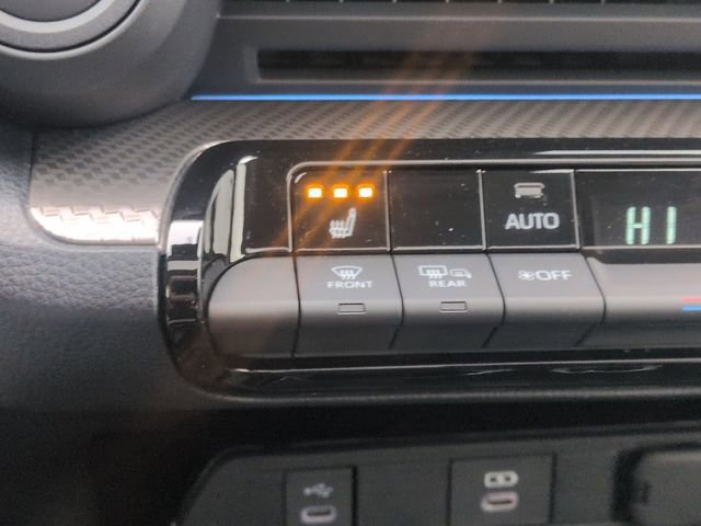 New 2026 Toyota Prius XLE image 21