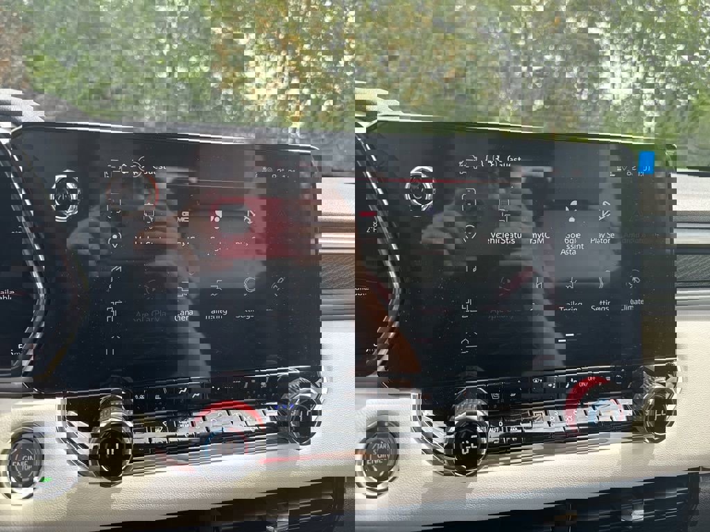 New 2026 GMC Canyon AT4X image 18