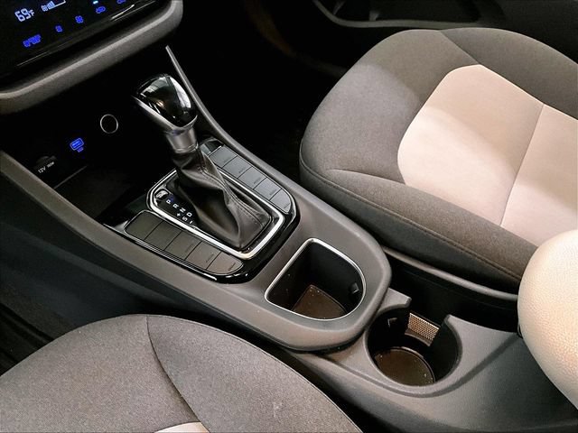 Used 2020 Hyundai Ioniq Blue FWD image 16