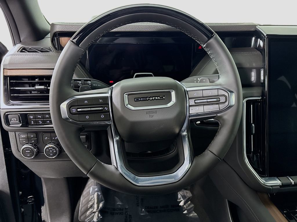 New 2026 GMC Yukon XL Denali image 11