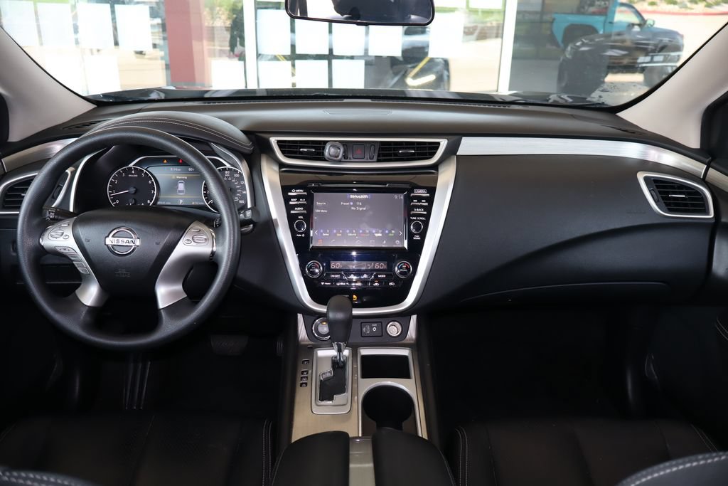 Used 2018 Nissan Murano S w/ Cargo Package FWD image 33