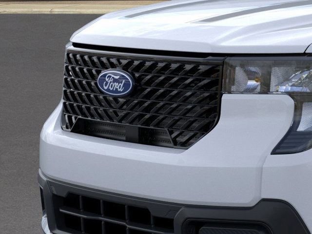 New 2026 Ford Maverick XLT w/ Black Appearance Package AWD/4WD image 18