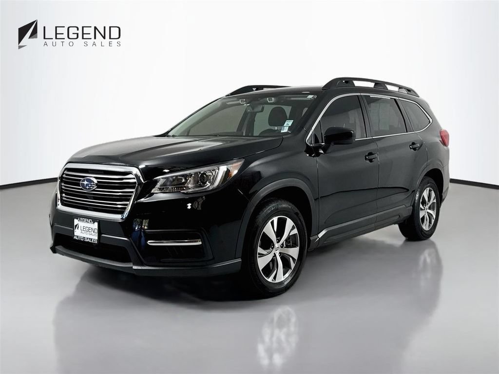 Used 2020 Subaru Ascent Premium w/ Convenience Package