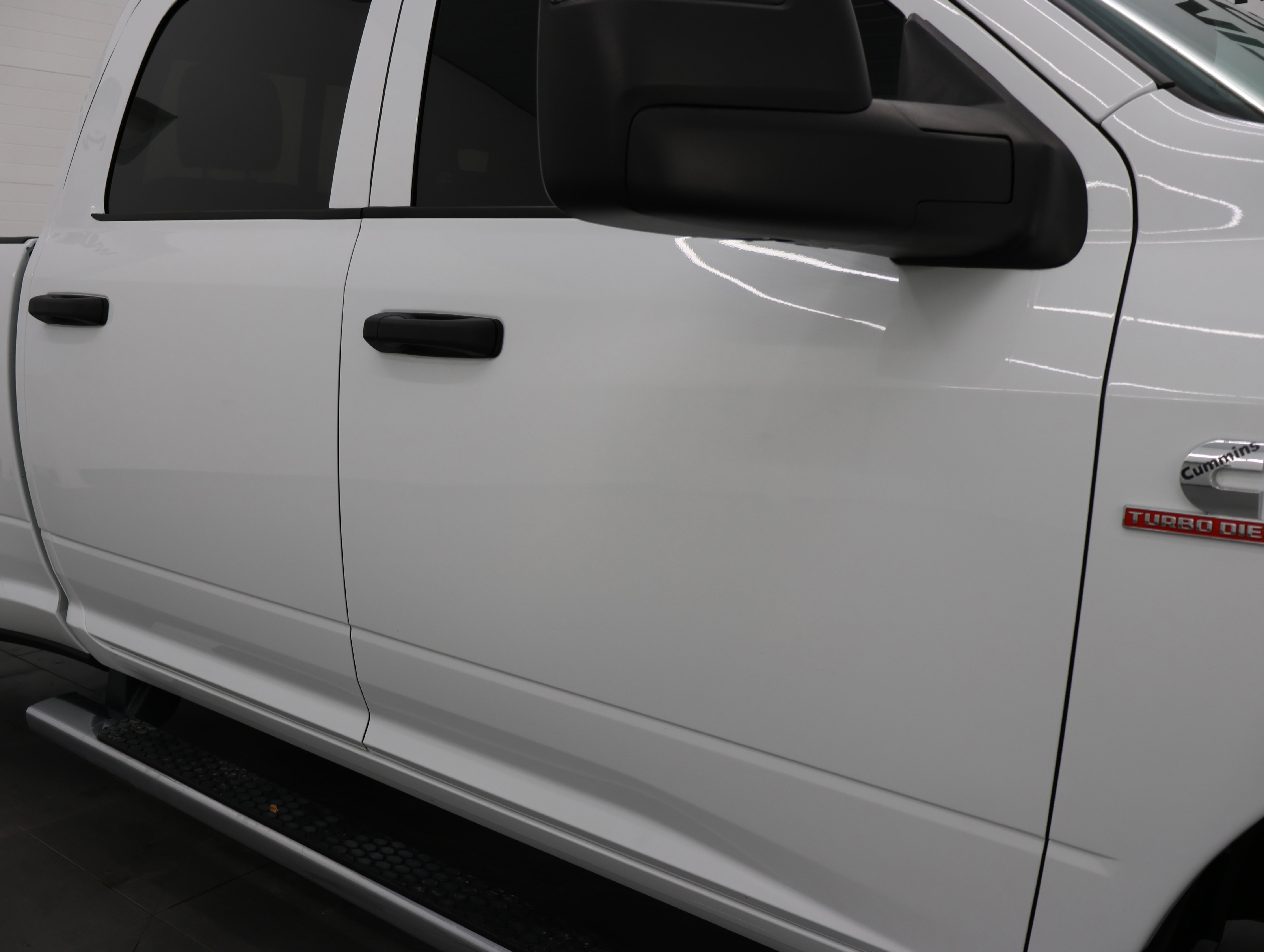 Used 2024 RAM 3500 Tradesman w/ Chrome Appearance Group image 25