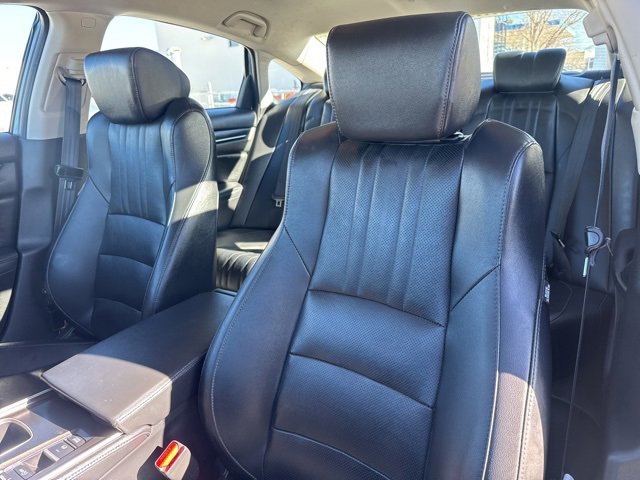 Used 2022 Honda Accord Sport Special Edition image 16