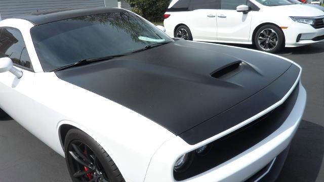 Used 2018 Dodge Challenger T/A RWD image 29