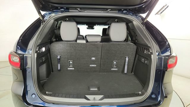 New 2026 MAZDA CX-90 Plug-In Hybrid w/ Premium Plus AWD/4WD image 42