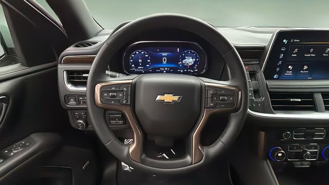 Used 2024 Chevrolet Tahoe High Country image 11