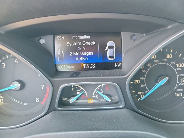 Used 2015 Ford Focus Titanium image 22