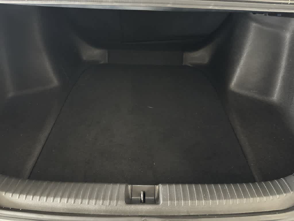 Certified 2023 Honda Accord EX image 24