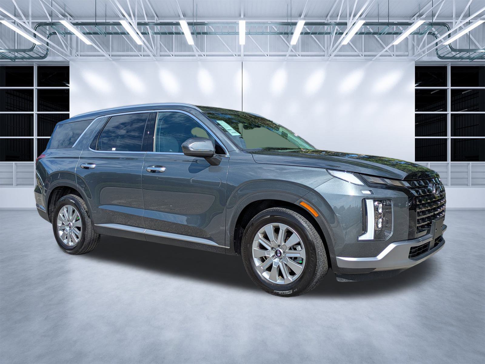 Used 2024 Hyundai Palisade SEL