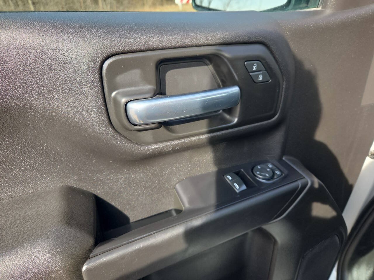 Used 2021 Chevrolet Silverado 1500 W/T w/ WT Fleet Convenience Package RWD image 10