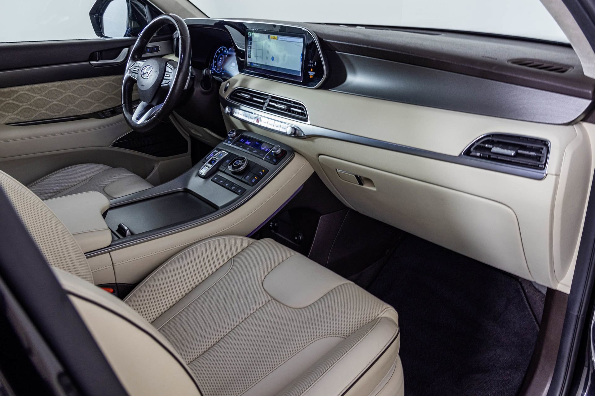 Used 2020 Hyundai Palisade Limited image 49