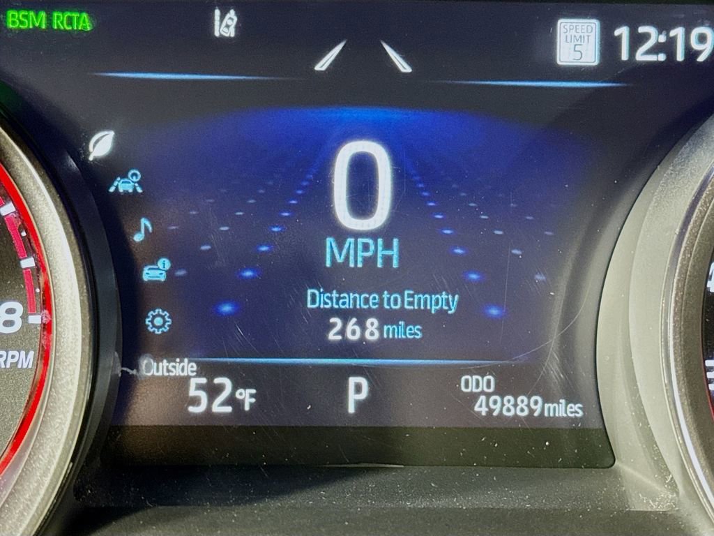 Used 2023 Toyota Camry XSE image 24