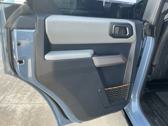 Used 2023 Ford Bronco Badlands image 20