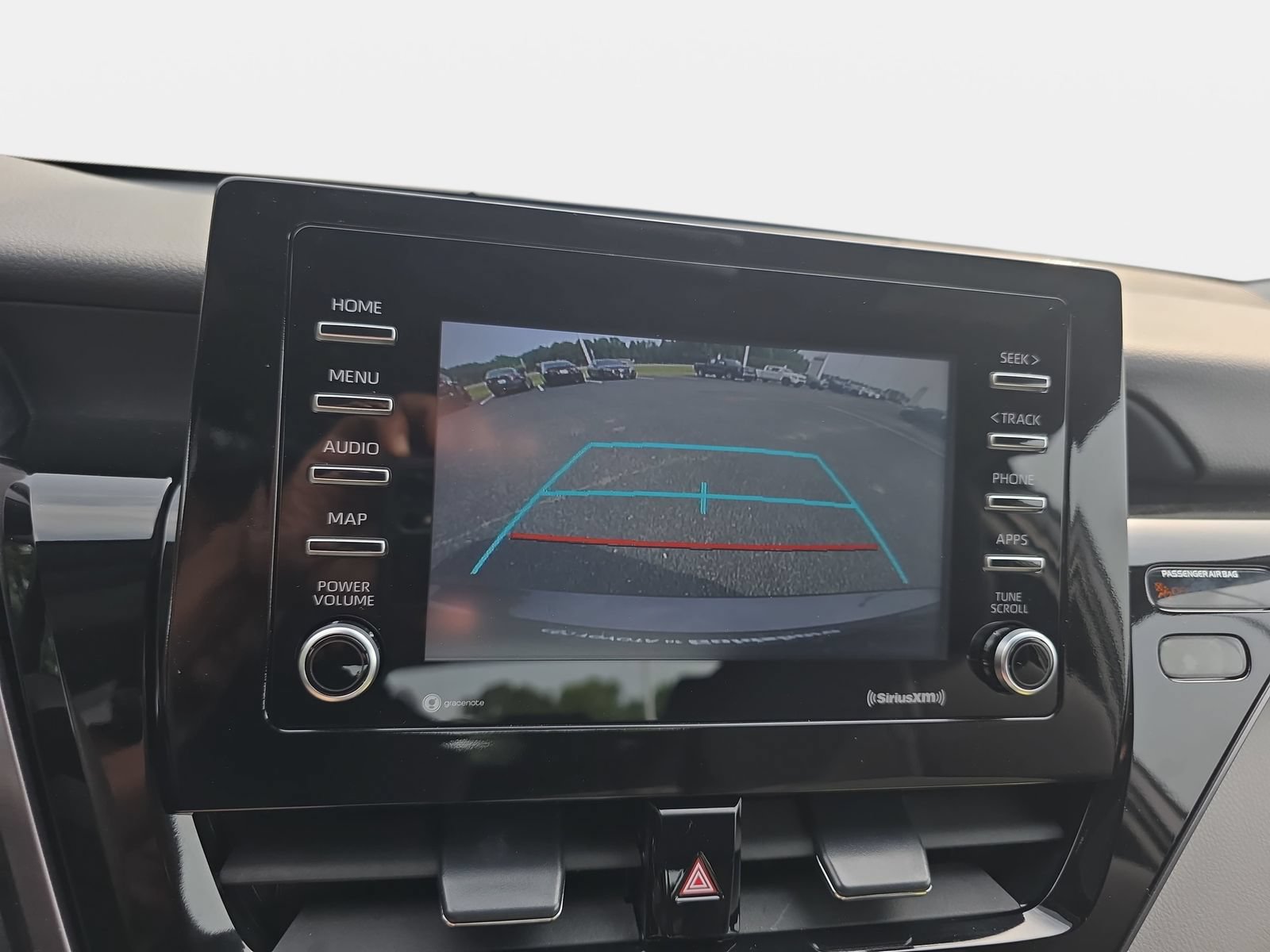 Used 2023 Toyota Camry LE FWD image 22