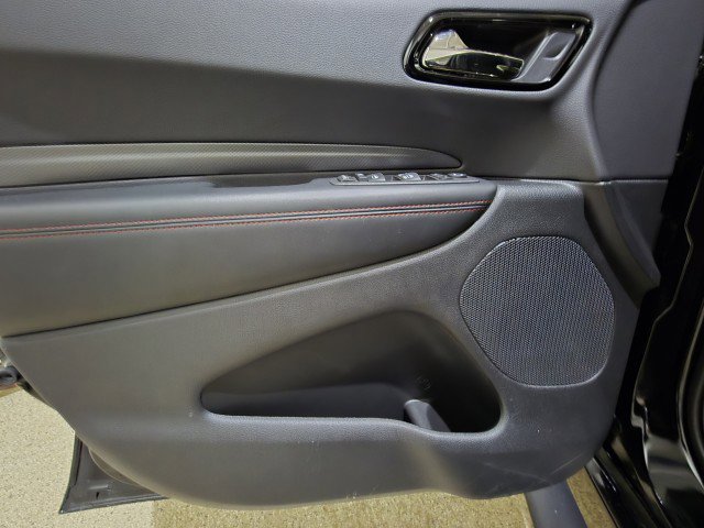 New 2026 Dodge Durango GT w/ Blacktop Package image 20