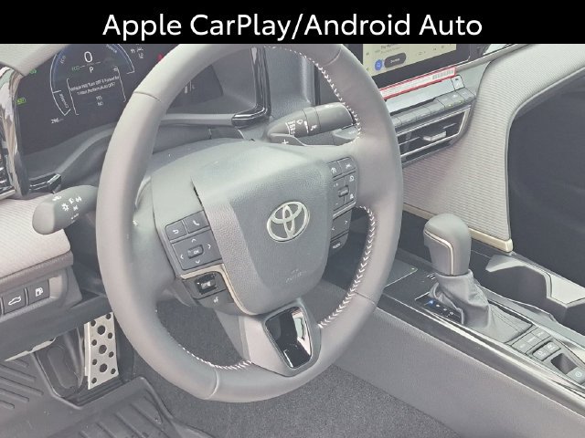 Certified 2026 Toyota Camry SE w/ Convenience Package FWD image 13