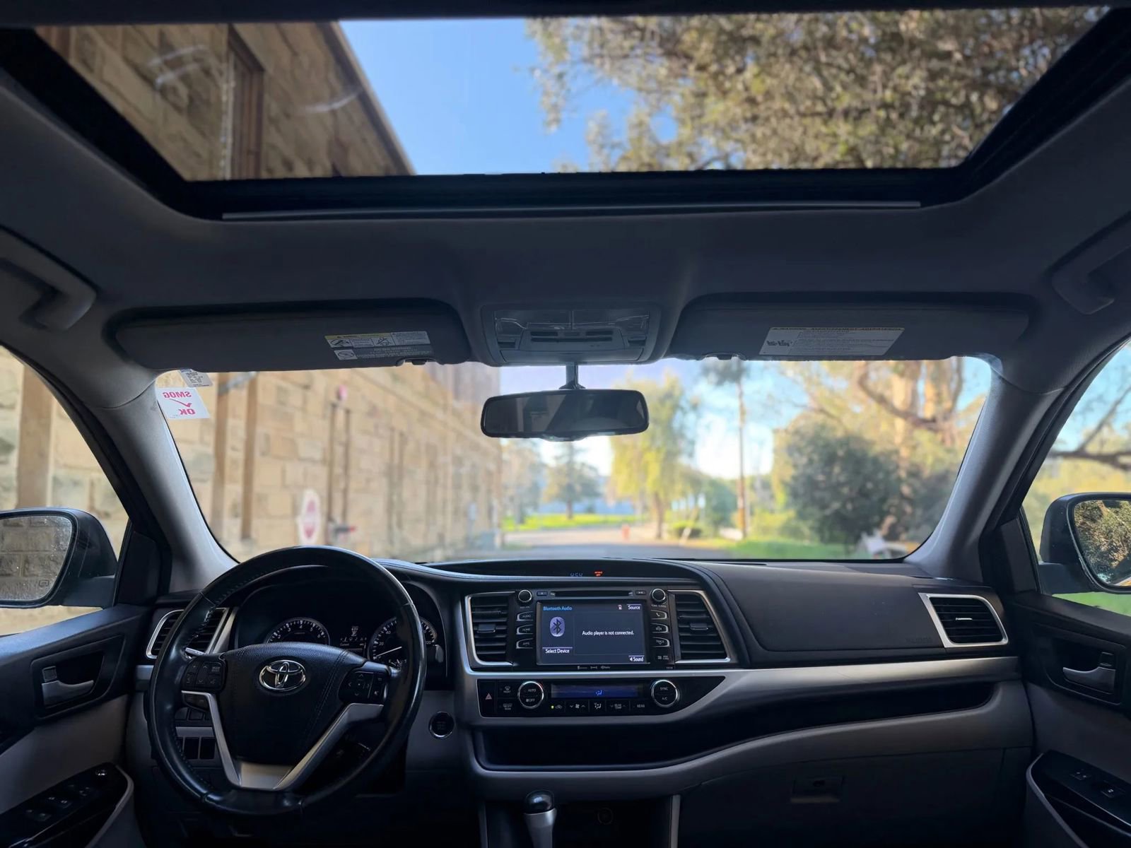 Used 2016 Toyota Highlander XLE AWD/4WD image 18