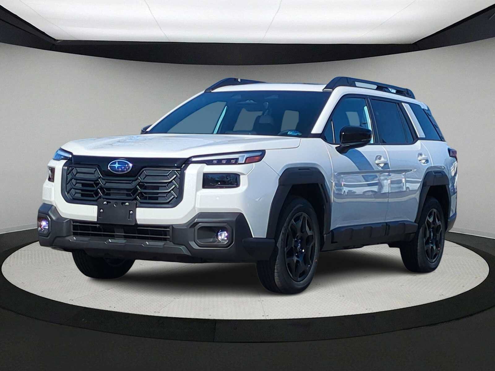 New 2026 Subaru Outback Limited AWD/4WD image 4