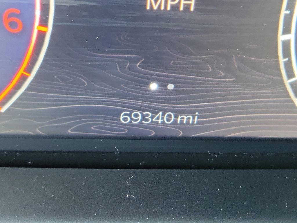 Used 2024 Jeep Wagoneer Series II w/ Flexible Seating Group AWD/4WD image 28