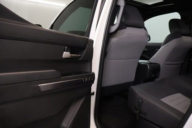 Certified 2024 Toyota Tacoma TRD Off-Road w/ TRD Off Road Upgrade Package image 29