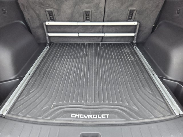 Used 2019 Chevrolet Blazer Premier w/ Driver Confidence II Package FWD image 20