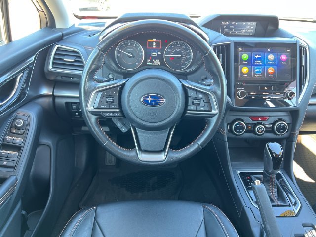 Used 2019 Subaru Crosstrek 2.0i Limited w/ Popular Package #2 AWD/4WD image 12