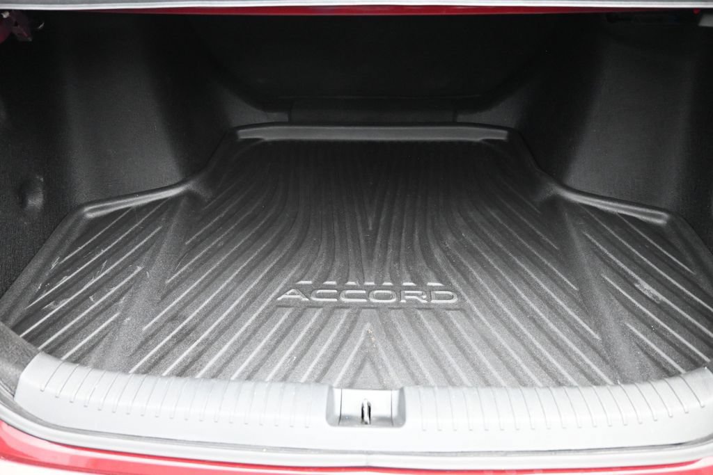 Used 2024 Honda Accord LX image 14