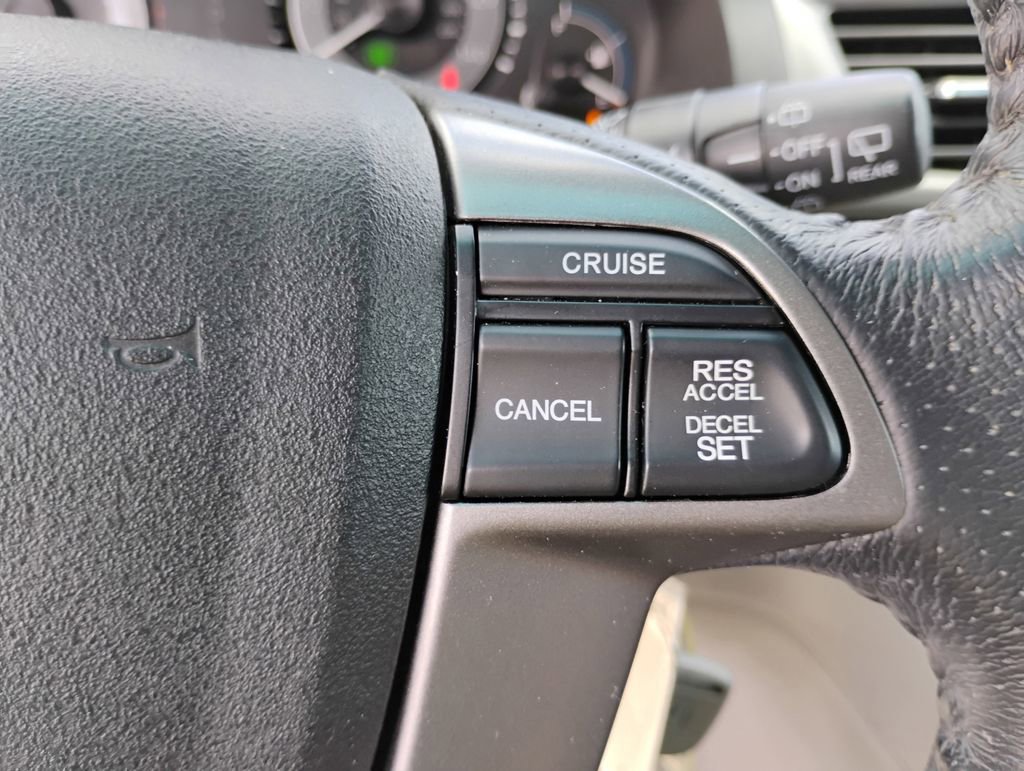 Used 2012 Honda Odyssey EX-L image 33