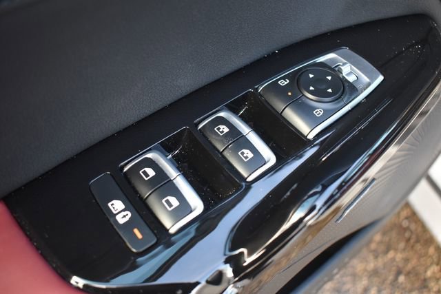 New 2026 Kia K5 GT-Line image 21